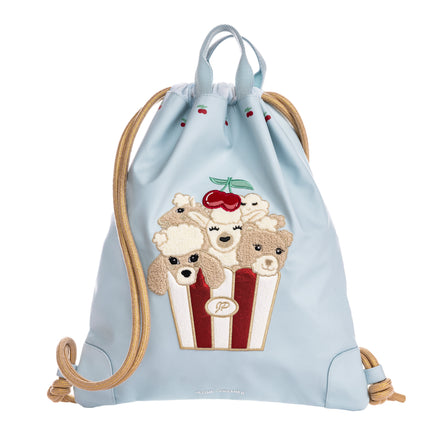 Jeune Premier City Bag Zwemtas | Popcorn