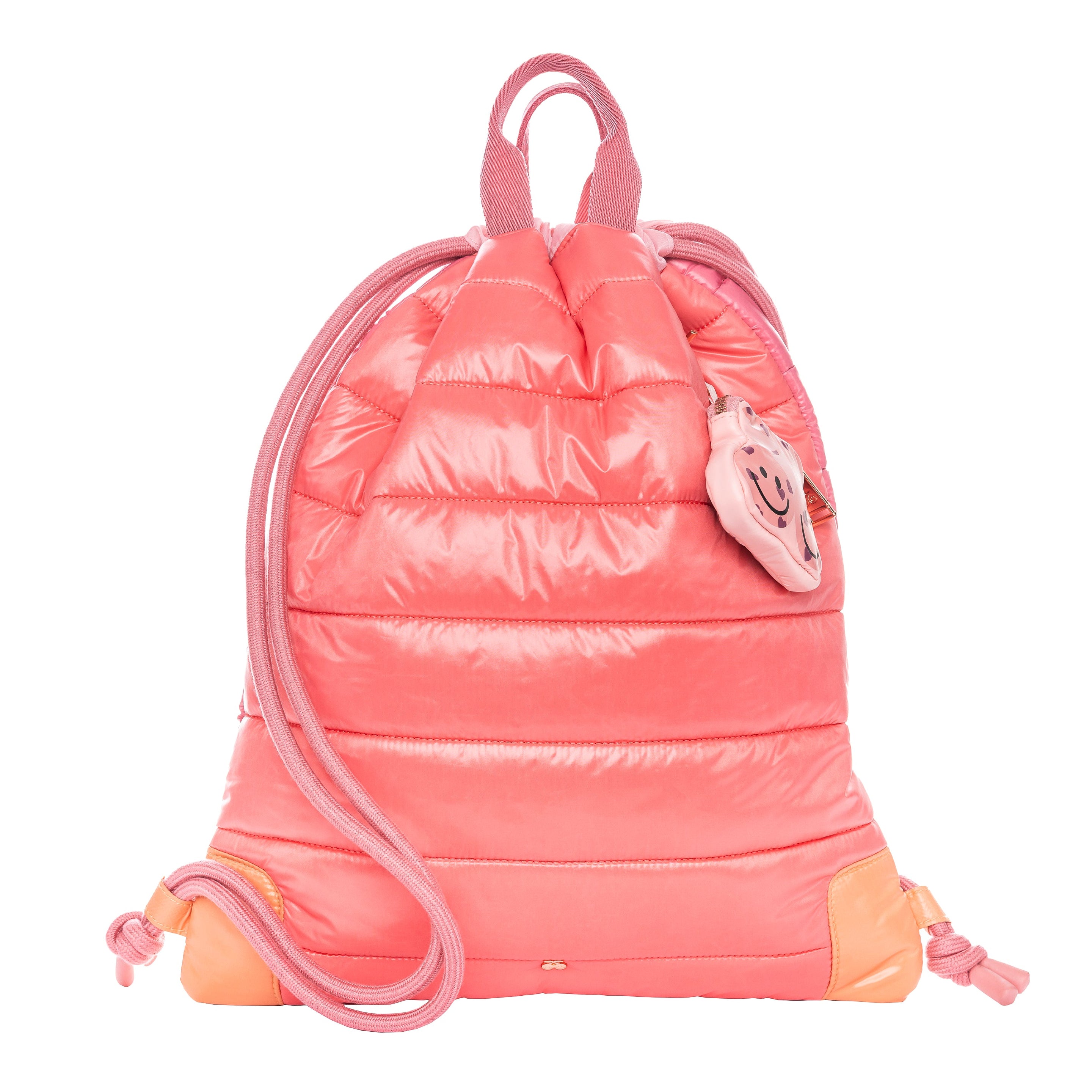 Jeune Premier City Bag Zwemtas | Puffer Pink