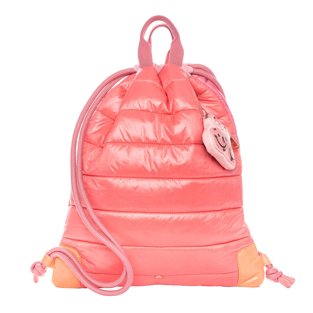 Jeune Premier City Bag Zwemtas | Puffer Pink