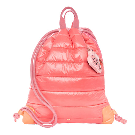 Jeune Premier City Bag Zwemtas | Puffer Pink
