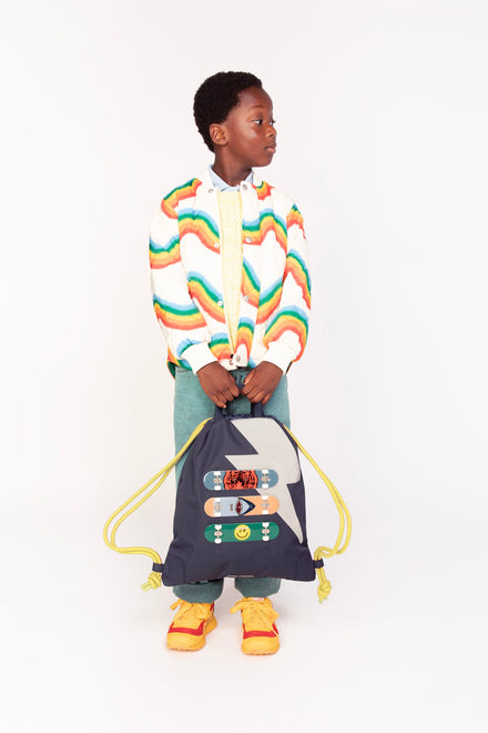 Jeune Premier City Bag Zwemtas | Skate