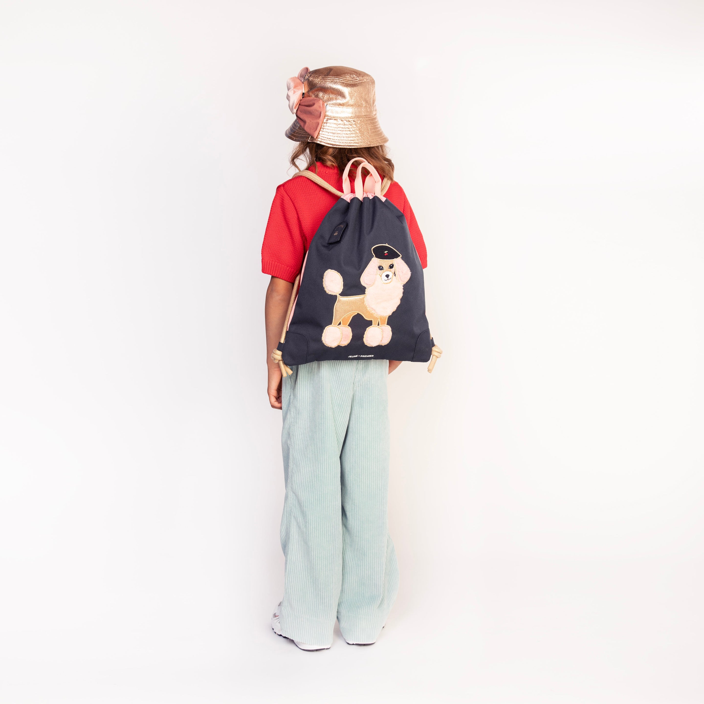 Jeune Premier City Bag Zwemtas | Pet-à-Porter