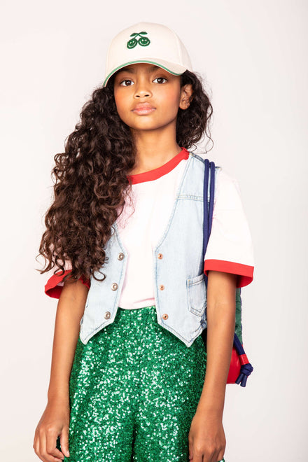 Jeune Premier City Bag Zwemtas | Puffer Pop
