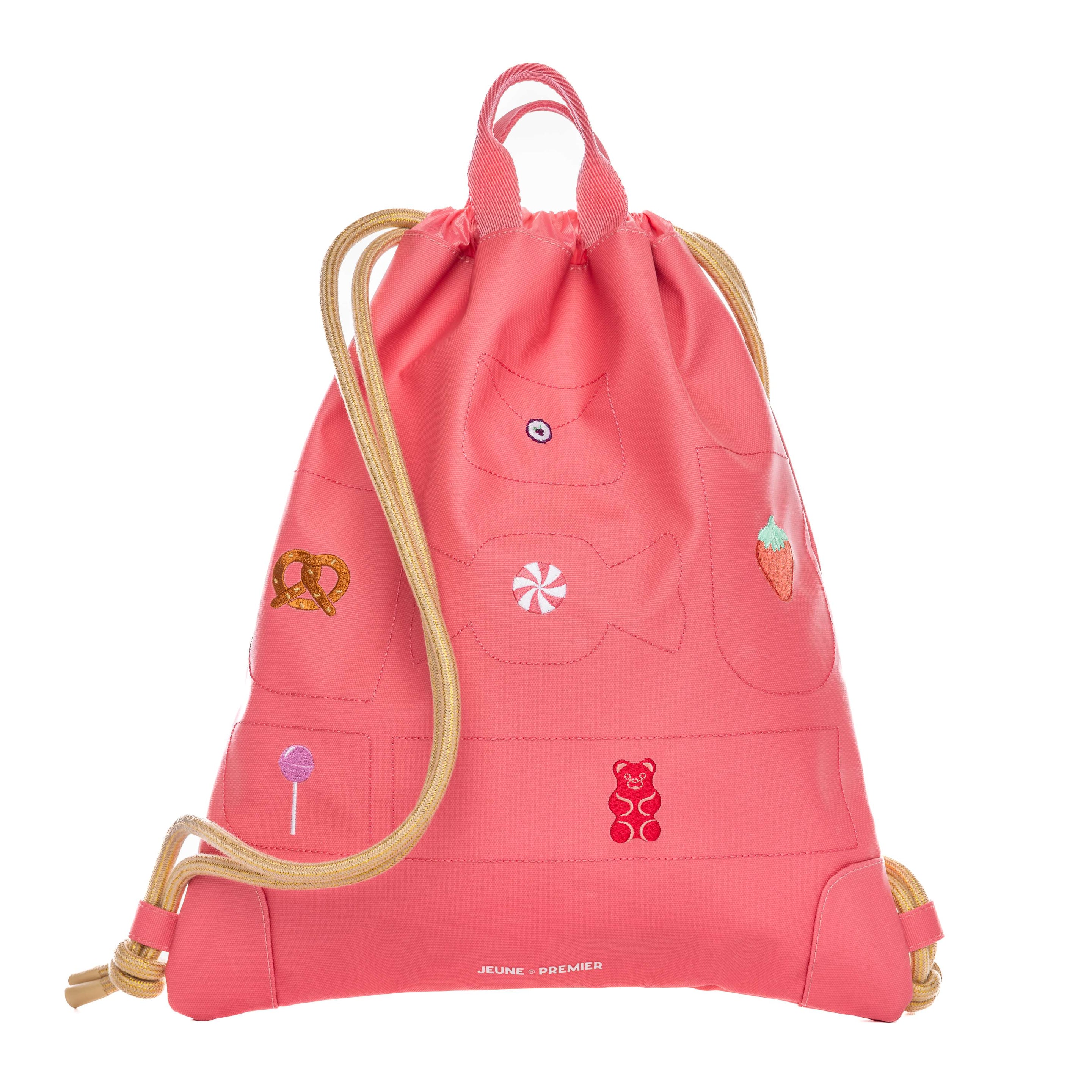 Jeune Premier City Bag Zwemtas | Candy