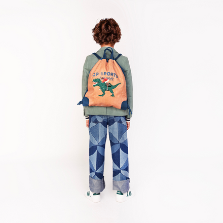 Jeune Premier City Bag Zwemtas | Polo Dino