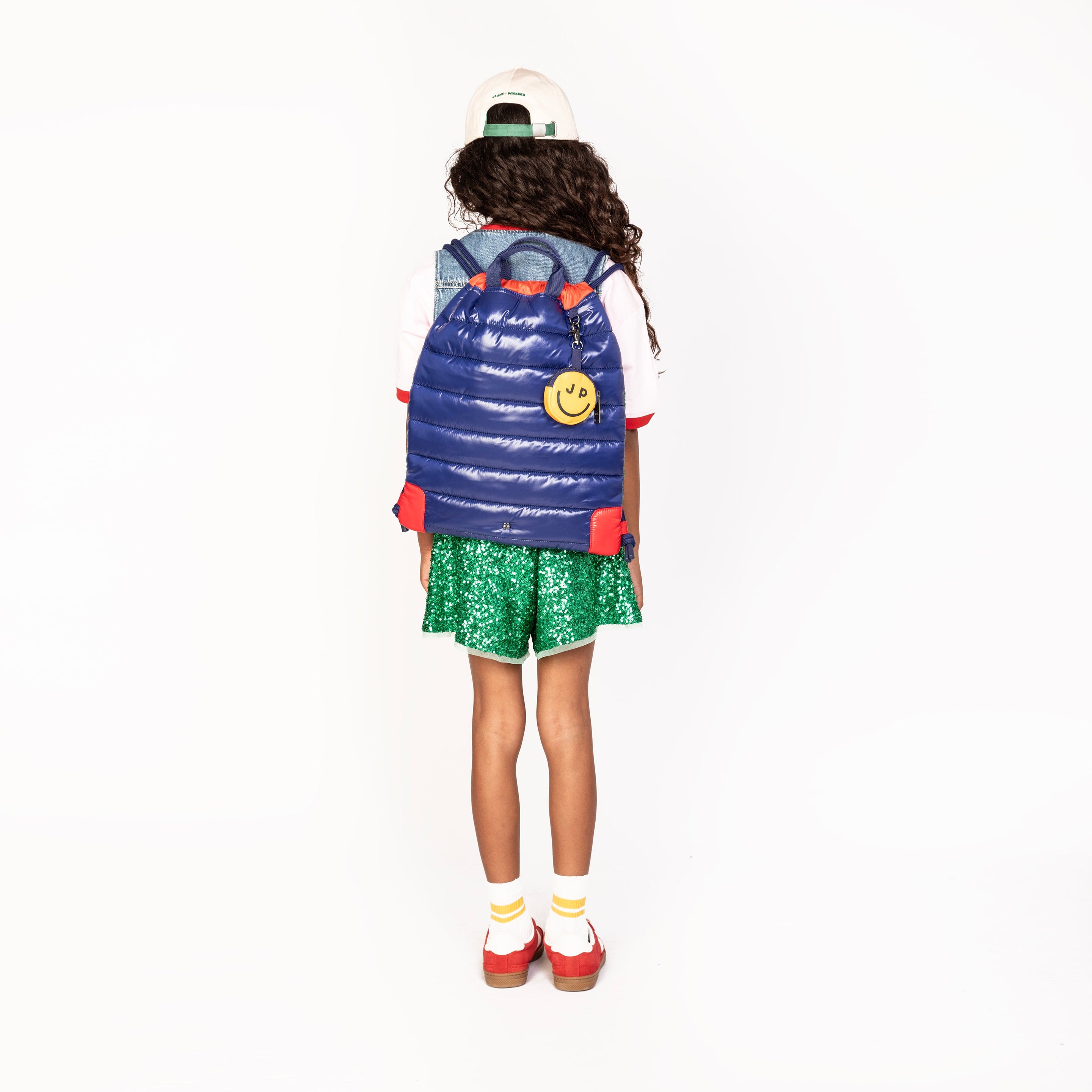 Jeune Premier City Bag Zwemtas | Puffer Pop