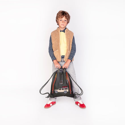 Jeune Premier City Bag Zwemtas | Camp Life