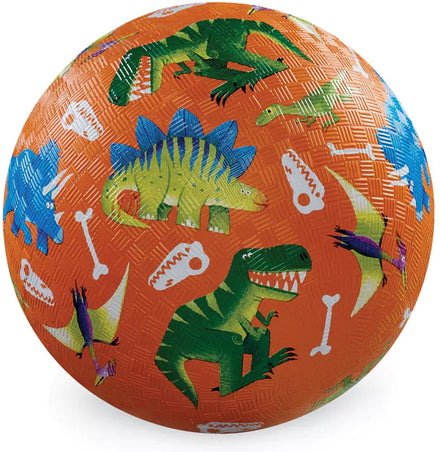 Crocodile Creek Playground Balls 18cm | Dino Archeoloog