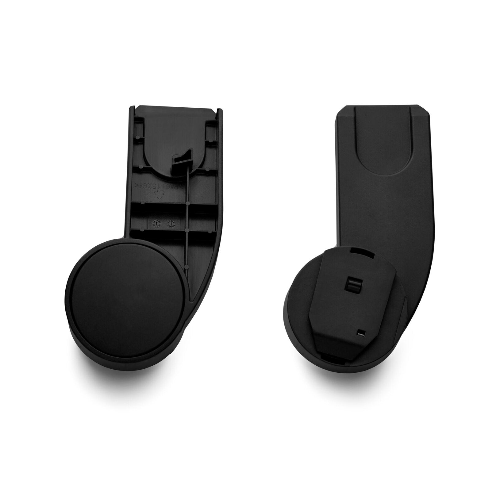 CYBEX Gazelle S Autostoel Adapters  | Zwart