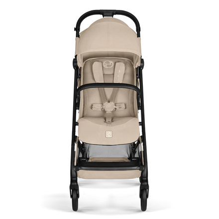 CYBEX Plooibuggy Beezy | Almond Beige