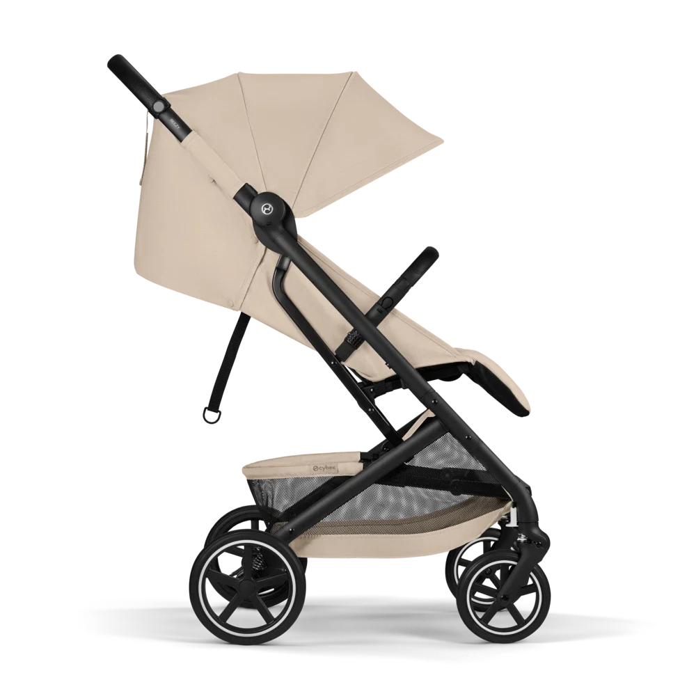 CYBEX Plooibuggy Beezy | Almond Beige