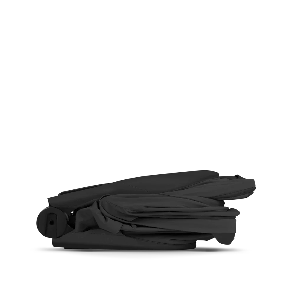 CYBEX Priam Foldable Lux Carry Cot | Sepia Black