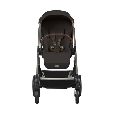 CYBEX Balios S Lux TPE B Chocolate Brown
