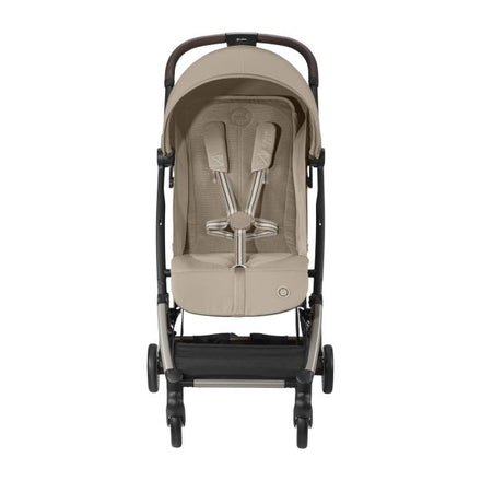 * CYBEX Orfeo TPE Almond Beige beige