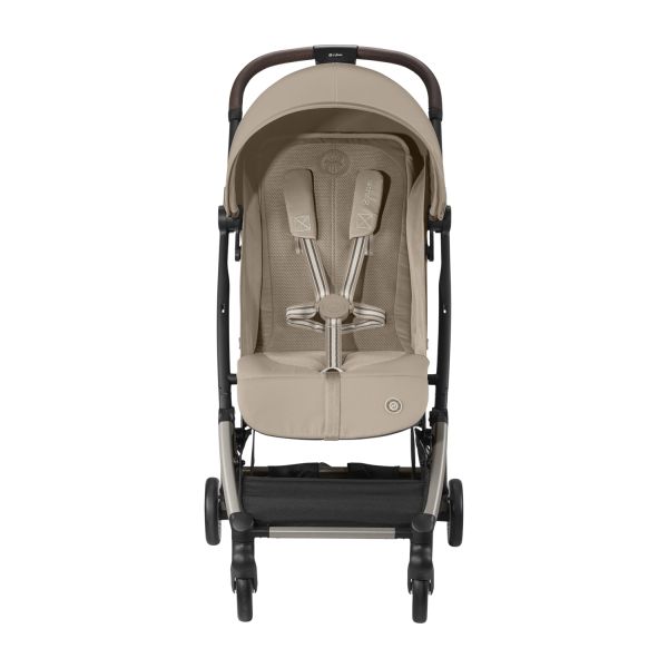 * CYBEX Orfeo TPE Almond Beige beige