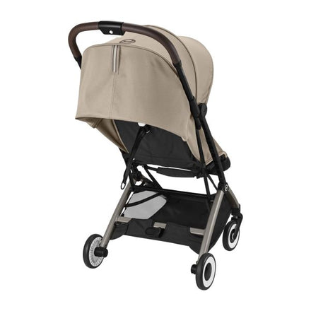 * CYBEX Orfeo TPE Almond Beige beige