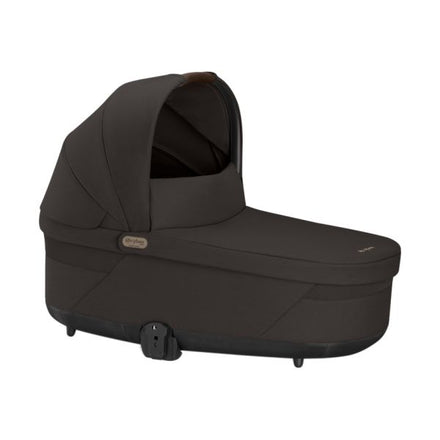 CYBEX Cot Draagmand Balios S Lux Chocolate Brown