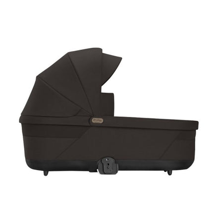 CYBEX Cot Draagmand Balios S Lux Chocolate Brown