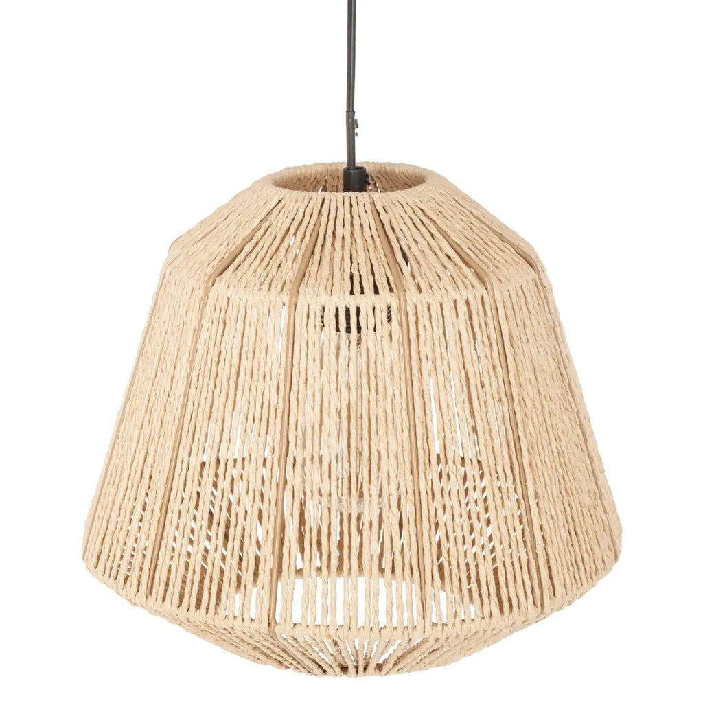 Atmosphera Jily Hanglamp 29cm | Rope