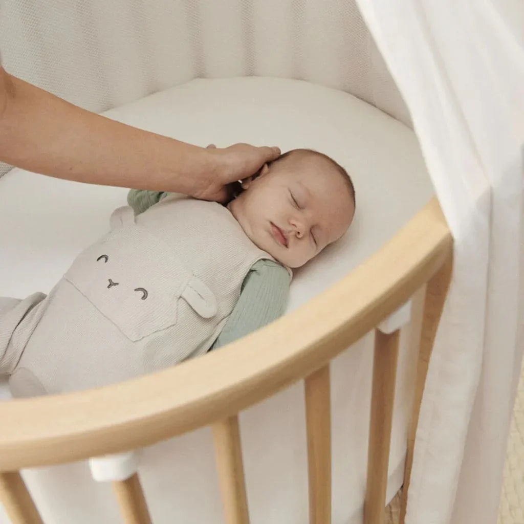 Stokke® Sleepi Canopy Klamboe | White