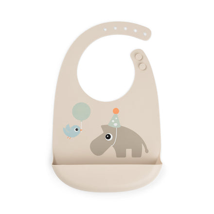 Done By Deer Silicone Slab | Celebration Sand