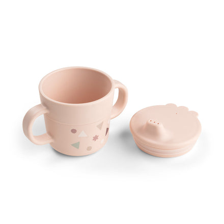 Done By Deer Foodie Dinner Set | Celebration Powder