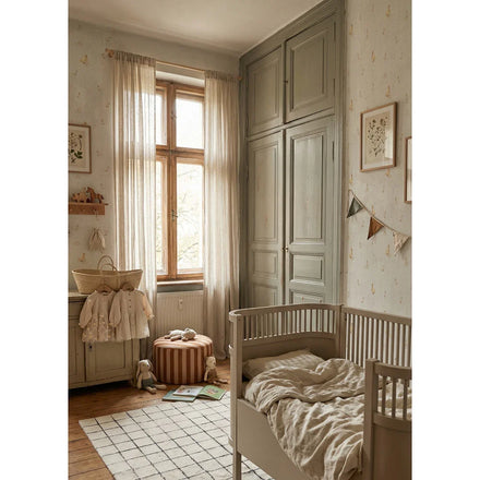 Dekornik Behang Ducklings Cute