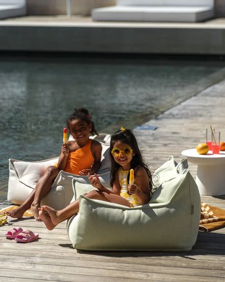 Wigiwama Beanbag Chair | Herba Outdoor