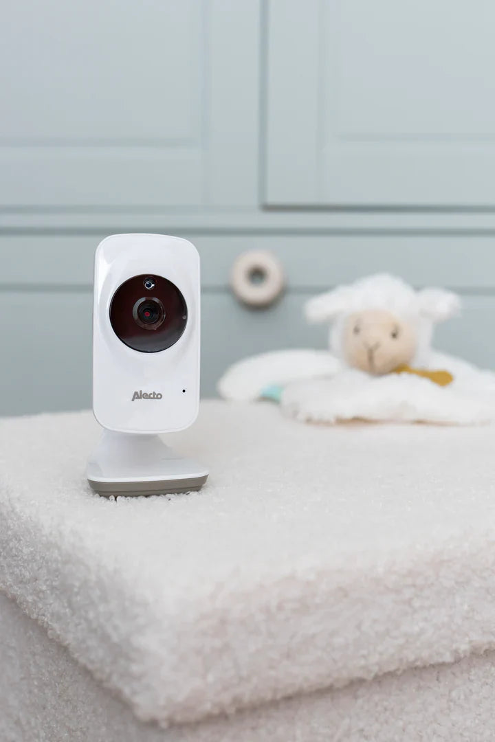 Alecto Babyfoon met Camera DVM71