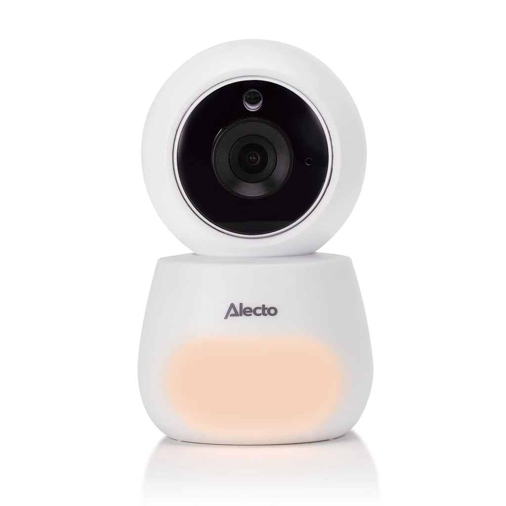 Alecto Extra Camera Beeldbabyfoon Wifi DVM2060