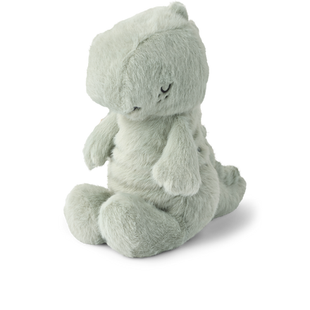 Liewood Liora Dino Ei Knuffel | Dove Blue