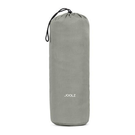 Joolz Voetenzak Universeel V3 Sage Green, zijaanzicht