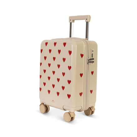 Konges Slojd reiskoffer Mon Amour