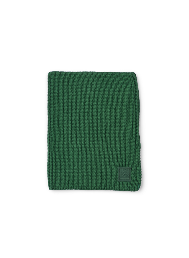 Liewood Mathias Nekwarmer | Garden green