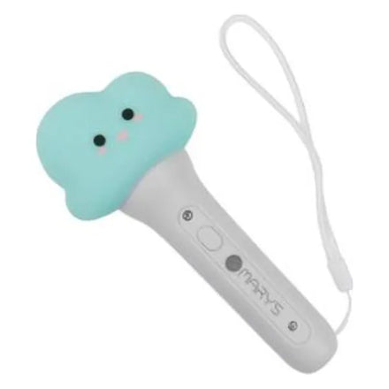 Mary's Cloud Wand uit de standaard als handzame kinderzaklamp