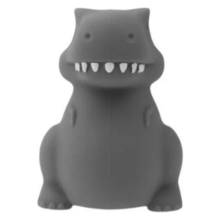 Mary's Dino T-Rex nachtlampje van voren gezien