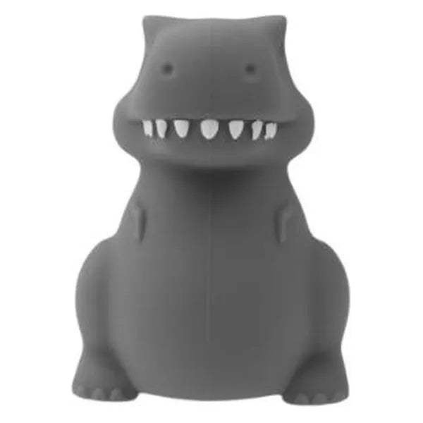 Mary's Dino T-Rex nachtlampje van voren gezien