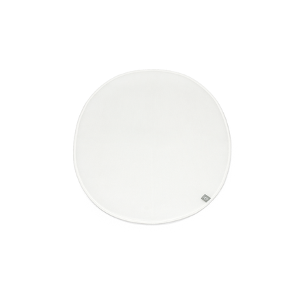 Stokke Sleepi Mini Matrasbeschermer, productfoto op witte achtergrond
