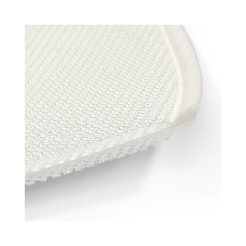 Stokke Sleepi Mini Matrasbeschermer, productfoto op witte achtergrond 2