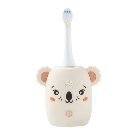The Zoofamily Zoo Toothbrush Koala sonische kindertandenborstel