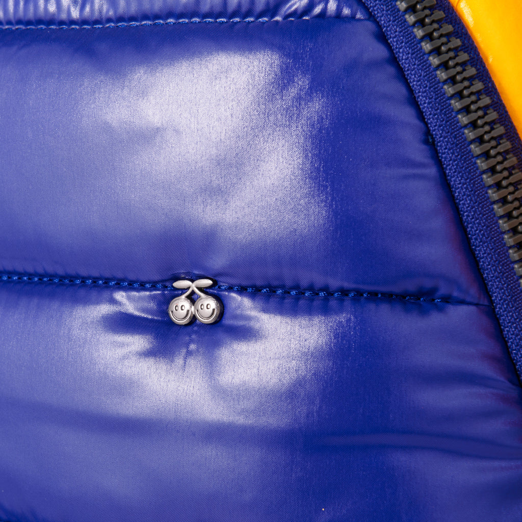 Jeune Premier New Bobbie Rugzak | Puffer Pop