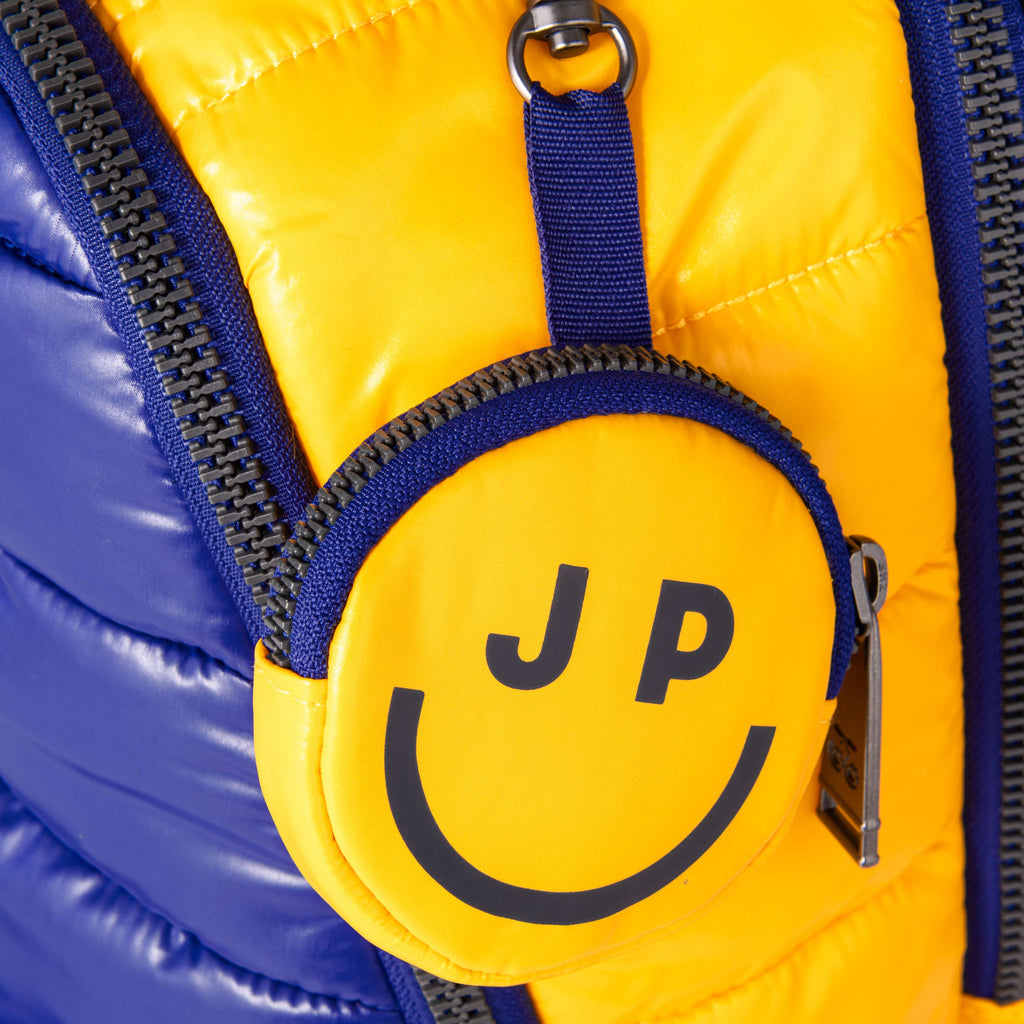 Jeune Premier City Bag Zwemtas | Puffer Pop