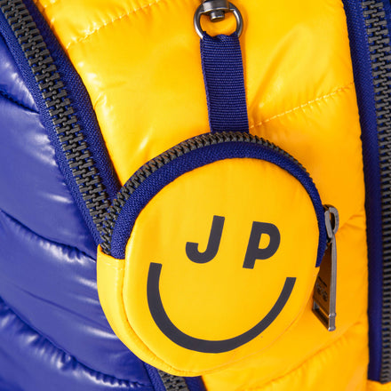 Jeune Premier City Bag Zwemtas | Puffer Pop