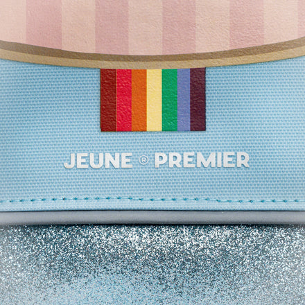 Jeune Premier Boekentas Classic Midi | Cake