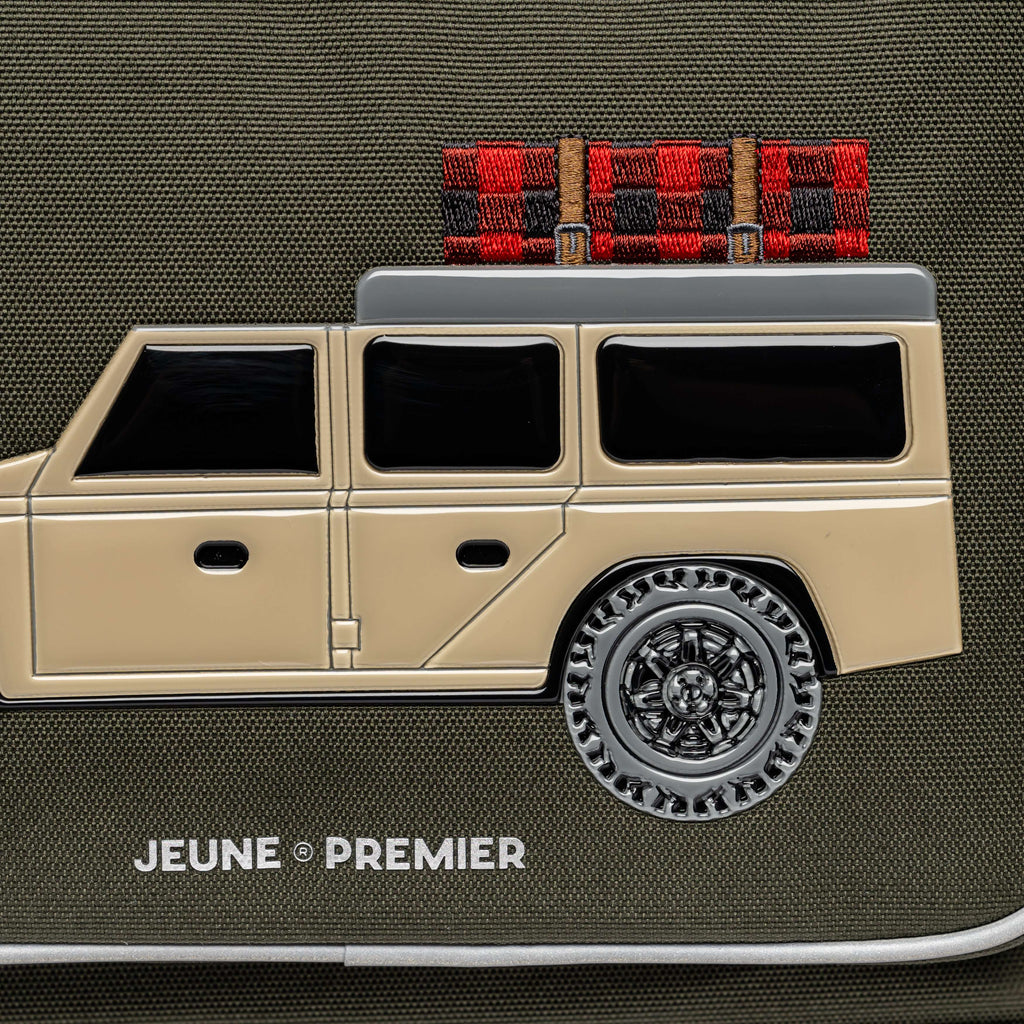 Jeune Premier City Bag Zwemtas | Camp Life