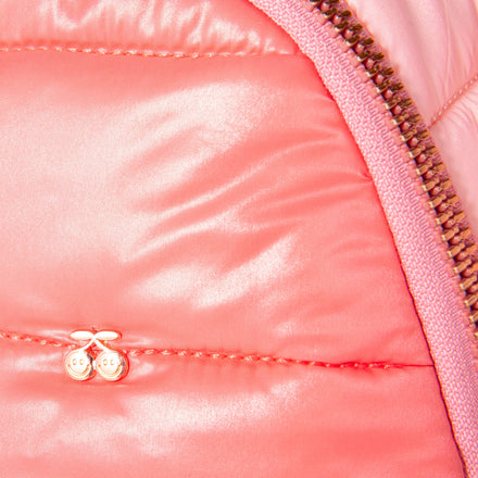 Jeune Premier City Bag Zwemtas | Puffer Pink