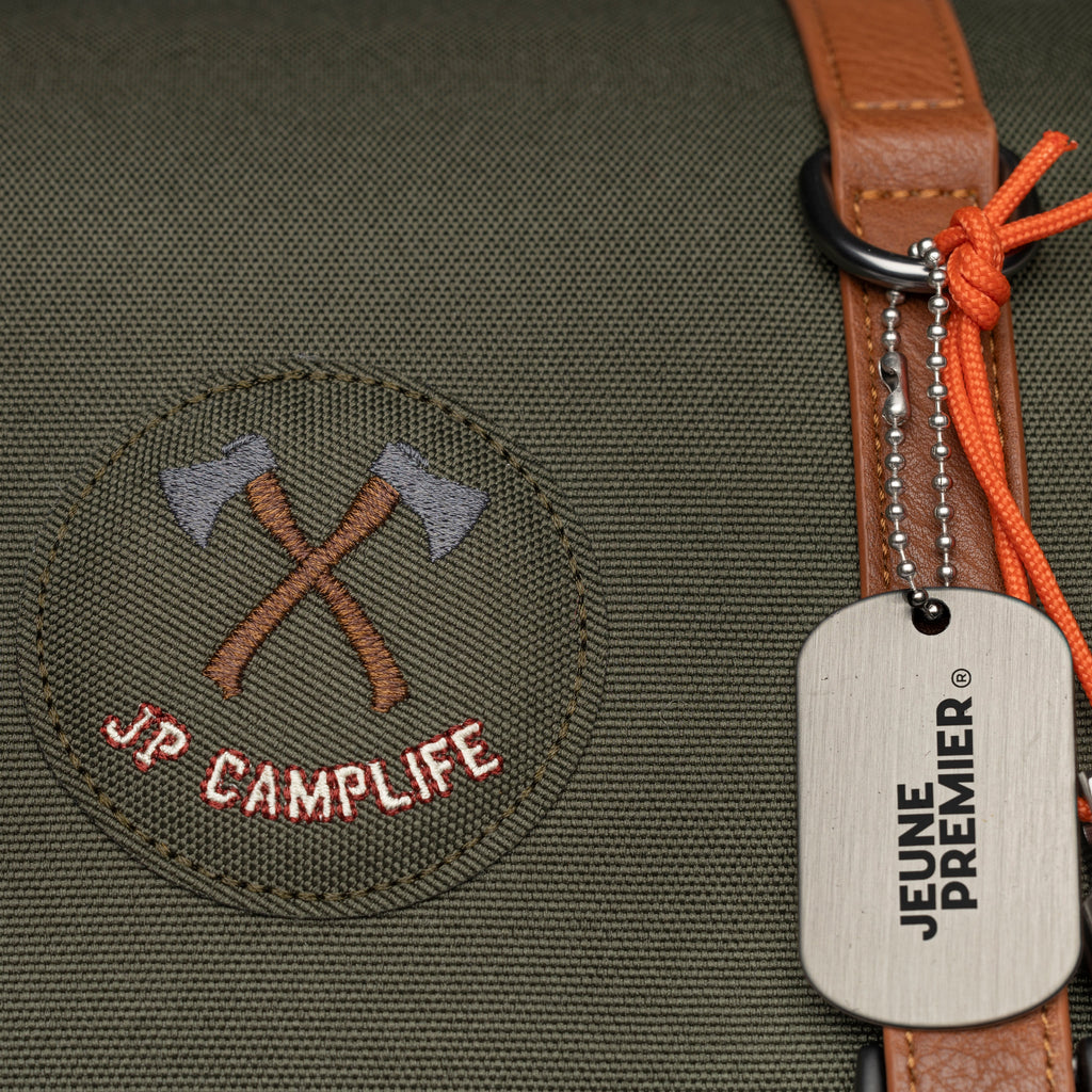 Jeune Premier City Bag Zwemtas | Camp Life