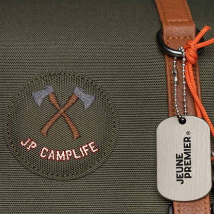 Jeune Premier City Bag Zwemtas | Camp Life