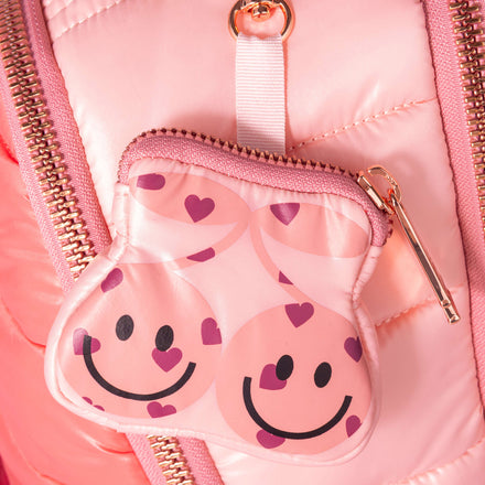 Jeune Premier City Bag Zwemtas | Puffer Pink