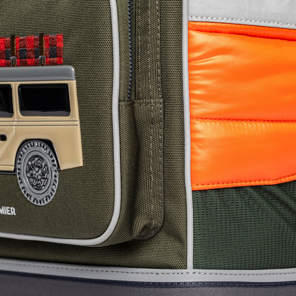 Jeune Premier City Bag Zwemtas | Camp Life